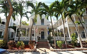 The Palms Hotel Key West Florida